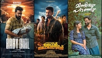 Latest Malayalam movies, web series streaming on OTT – Netflix, Prime Video, Hotstar, Manorama Max and more