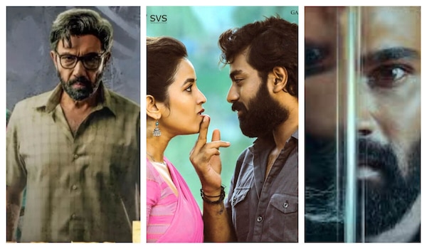 Latest Telugu OTT releases (Oct 6 to Oct 12, 2025) to watch on Aha, Prime Video, Netflix, Sony LIV, theatres, and more