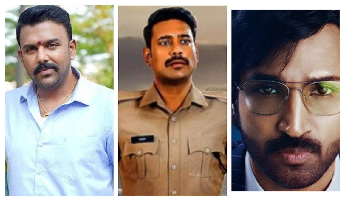 Latest Telugu OTT releases (January 24, 2026, to January 30, 2026) to watch on Aha, Prime Video, Netflix, Sony LIV, theatres, and more