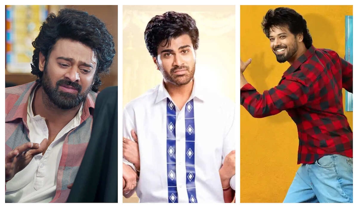 Latest Telugu OTT releases (January 31, 2026, to February 6, 2026) to watch on Aha, Prime Video, Netflix, Sony LIV, theatres, and more