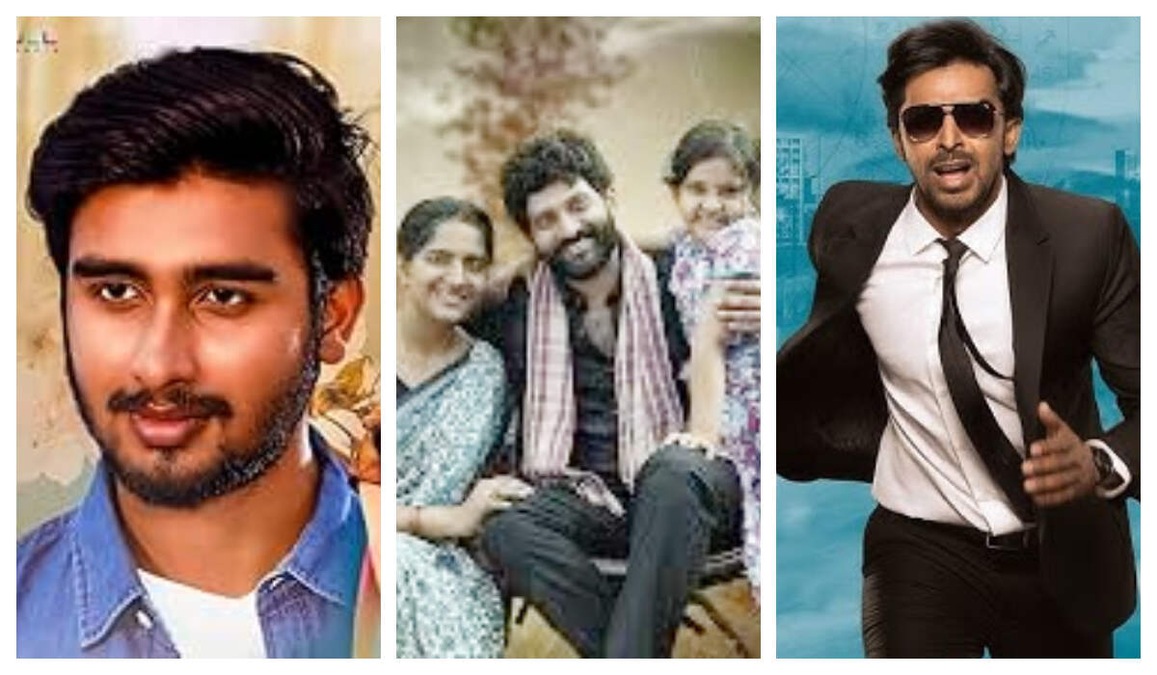 Latest Telugu OTT releases (Apr 19 to April 25, 2025) to watch on Aha, Prime Video, Netflix, Sony LIV, theatres, and more