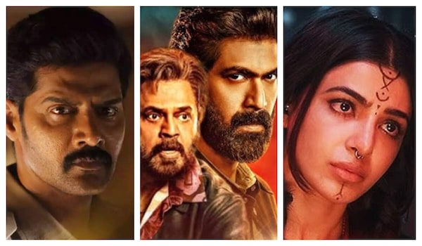 Latest Telugu OTT releases (June 9 to June 15, 2025) to watch on Aha, Prime Video, Netflix, Sony LIV, theatres, and more