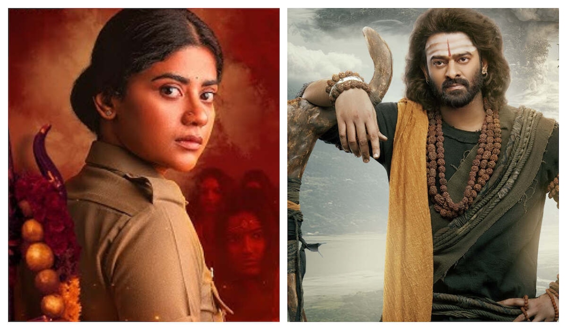 Latest Telugu OTT releases (June 23 to June 29, 2025) to watch on Aha, Prime Video, Netflix, Sony LIV, theatres, and more