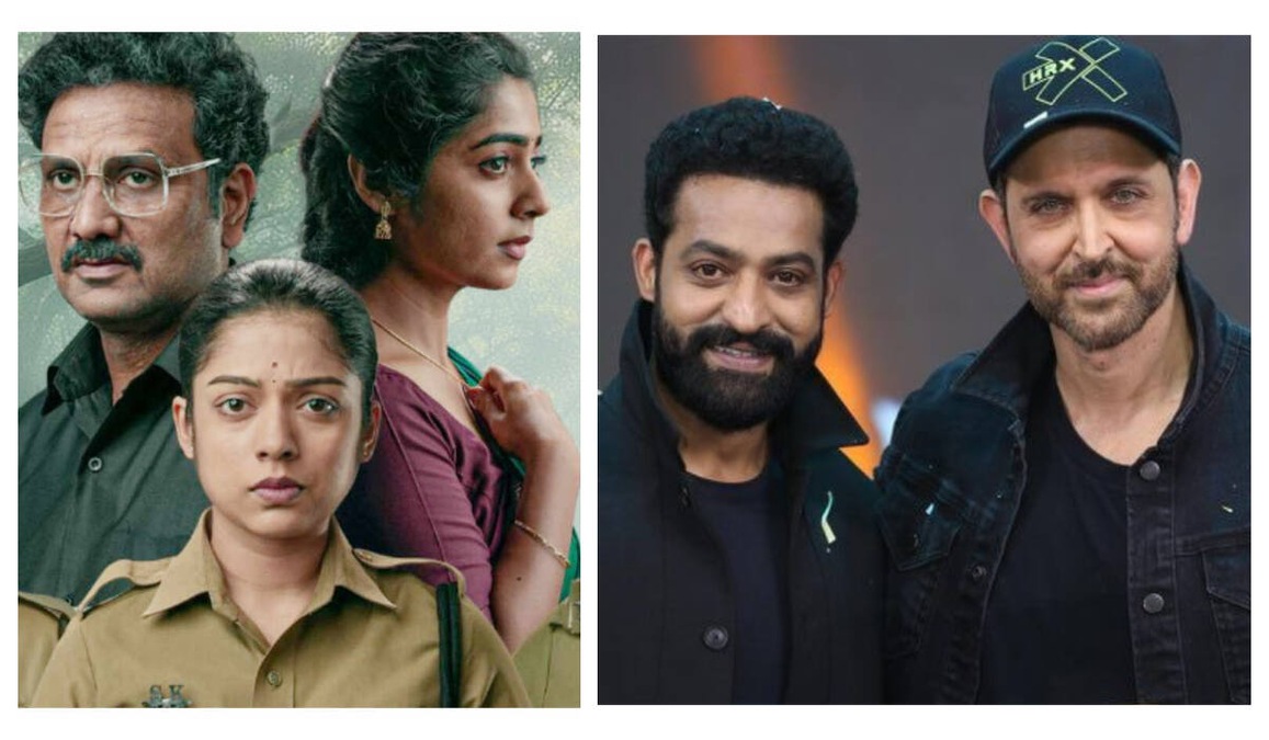 Latest Telugu OTT releases (Aug 11 to Aug 17, 2025) to watch on Aha, Prime Video, Netflix, Sony LIV, theatres, and more