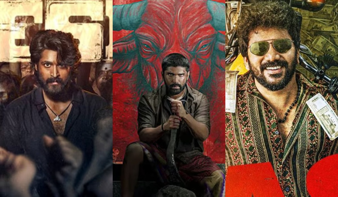 Latest Tamil OTT releases (November 16 – November 22) to watch on Prime Video, JioHotstar, Netflix, Sony LIV, theatres and more