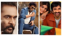 Latest Telugu OTT releases (February 7, 2026, to February 13, 2026) to watch on Aha, Prime Video, Netflix, Sony LIV, theatres, and more