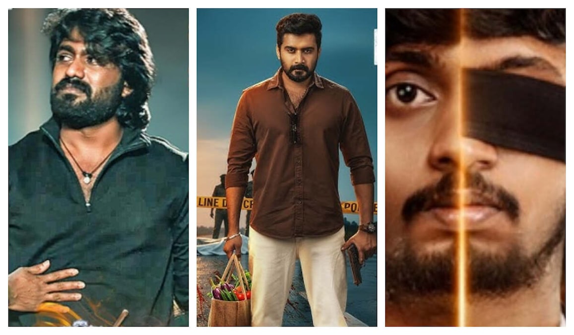 Latest Telugu OTT releases (February 28, 2026, to March 6, 2026) to watch on Aha, Prime Video, Netflix, Sony LIV, theatres, and more