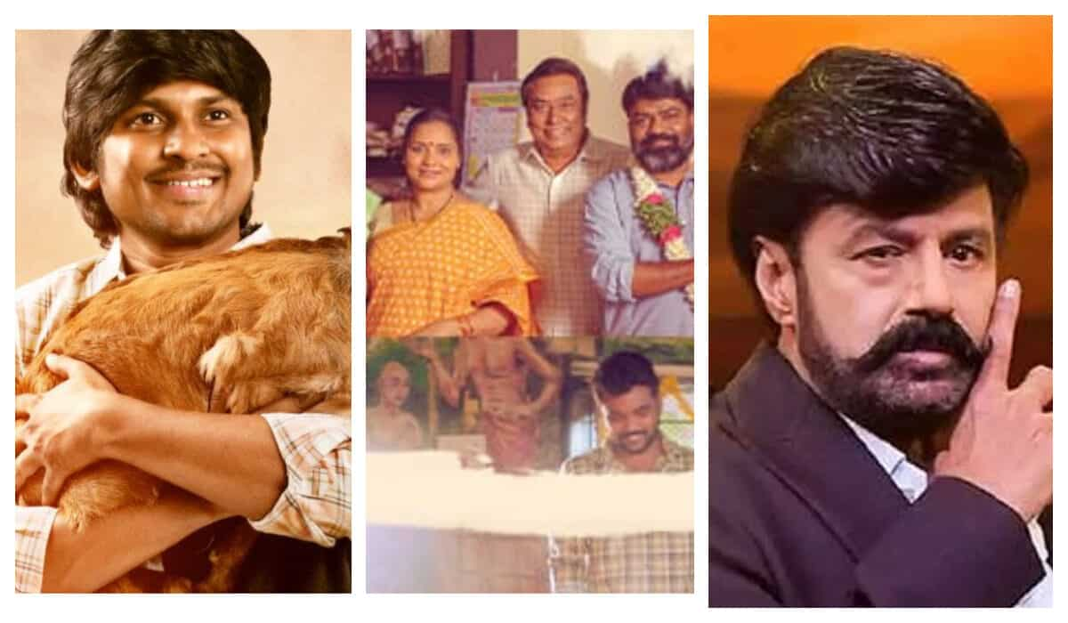 Latest Telugu OTT Releases: What to Watch from December 29 to January 4, 2025