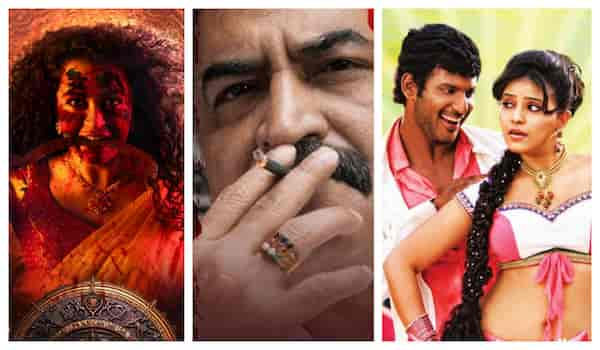 Latest Telugu OTT releases (Jan 27 to Feb 2, 2025) to watch on Aha, Prime Video, Netflix, Sony LIV, theatres, and more