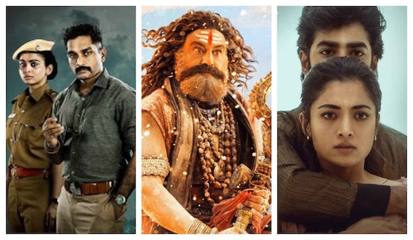 Latest Telugu OTT releases (Nov 29 to Dec 5, 2025) to watch on Aha, Prime Video, Netflix, Sony LIV, theatres, and more