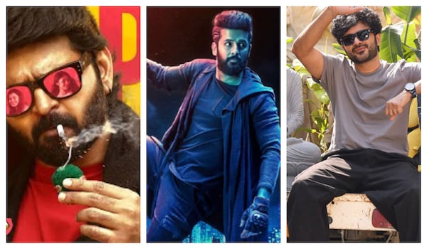 Latest Telugu OTT releases (May 3 to May 10, 2025) to watch on Aha, Prime Video, Netflix, Sony LIV, theatres, and more