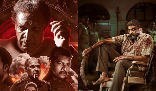 Latest Tamil OTT Releases [July 2024] - Netflix, Prime Video, Hotstar, Sun NXT, and more