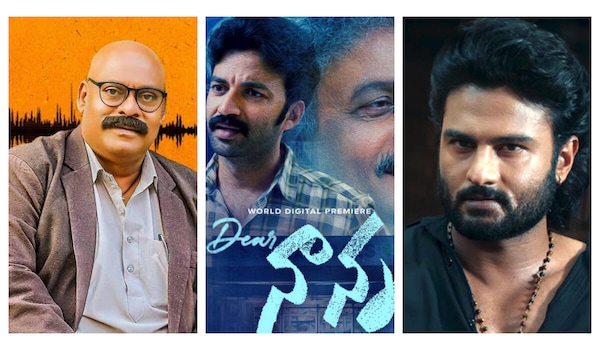Latest releases on ETV Win August 2024: Satyabhama, Harom Hara, Dear Nanna and more