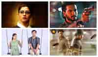 Latest releases on ETV Win October 2024 - Tatva, Bhale Unnade, Kali, and more