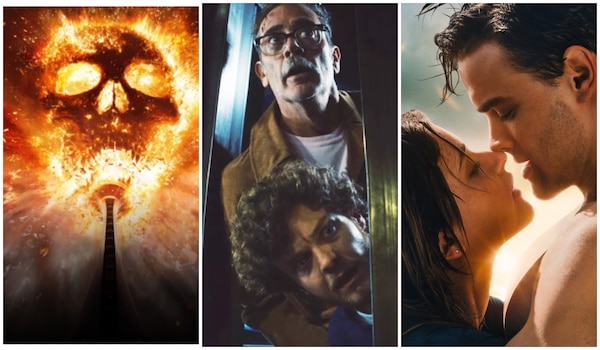 5 new and exciting OTT releases on JioHotstar to stream this week