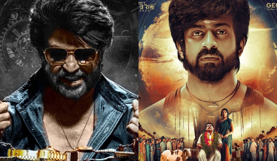 Latest Tamil OTT releases (August 18 - August 24) to watch on Prime Video, JioHotstar, Netflix, Sony LIV, theatres and more