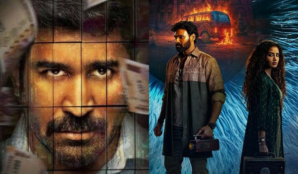 Latest Tamil OTT releases (October 19 - October 25) to watch on Prime Video, JioHotstar, Netflix, Sony LIV, theatres and more