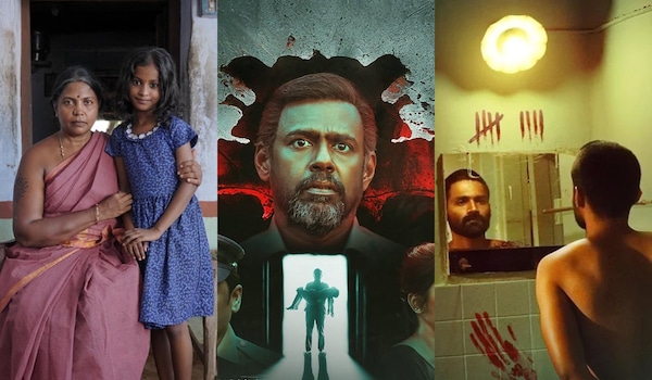 Latest Tamil OTT releases (November 30 – December 6) to watch on Prime Video, JioHotstar, Netflix, Sony LIV, theatres and more