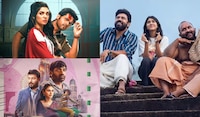 Latest Tamil OTT releases (January 26 – February 1) to watch on Prime Video, JioHotstar, Netflix, Sony LIV, theatres and more