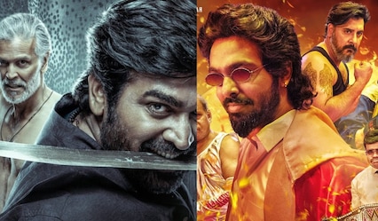 Watch Latest Tamil OTT releases (March 23 – March 29) to watch on Prime Video, JioHotstar, Netflix, Sony LIV, theatres and more on OTTplay with one OTT subscription