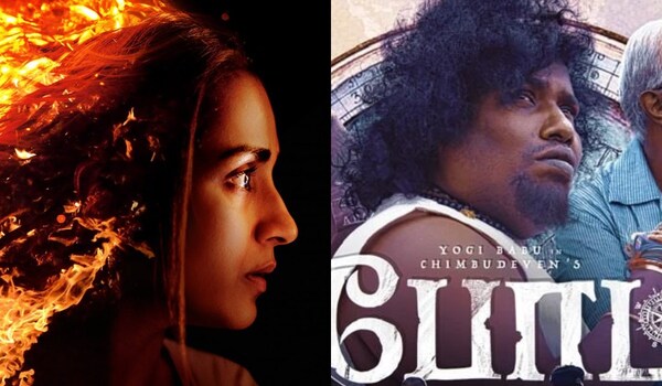 Latest Tamil OTT releases (July 29 to Aug 4) to watch on Prime Video, Hotstar, Netflix, Sony LIV, theatres and more