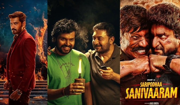 Latest Tamil OTT releases (Sept 23 to Sept 29), to watch on Prime Video, Hotstar, Netflix, Sony LIV, theatres and more