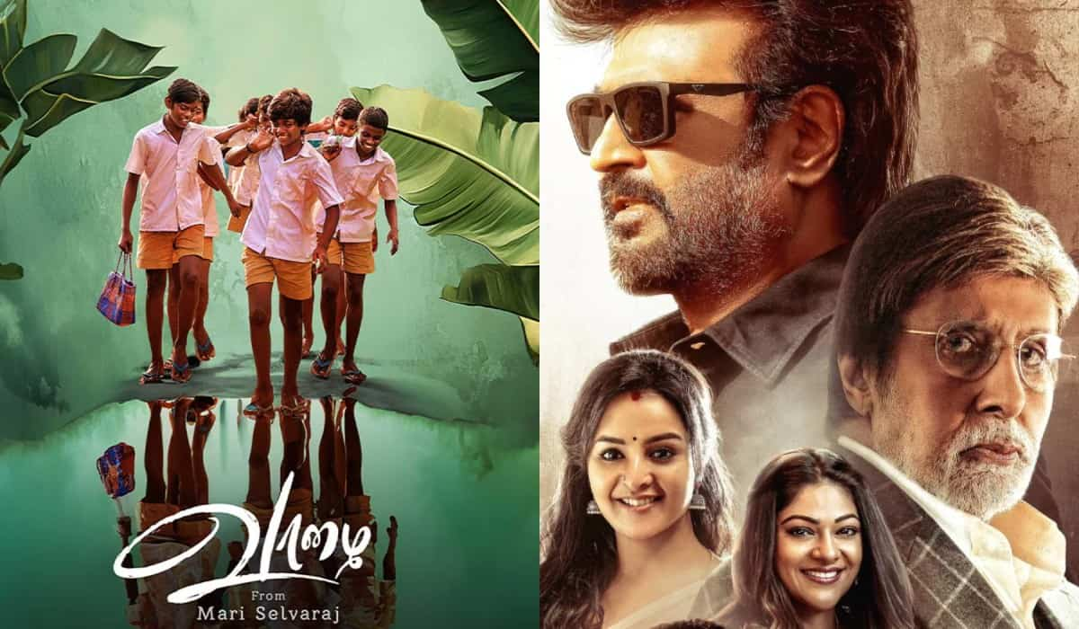 Latest Tamil OTT releases (Oct 7 to Oct 13), to watch on Prime Video, Hotstar, Netflix, Sony LIV, theatres and more