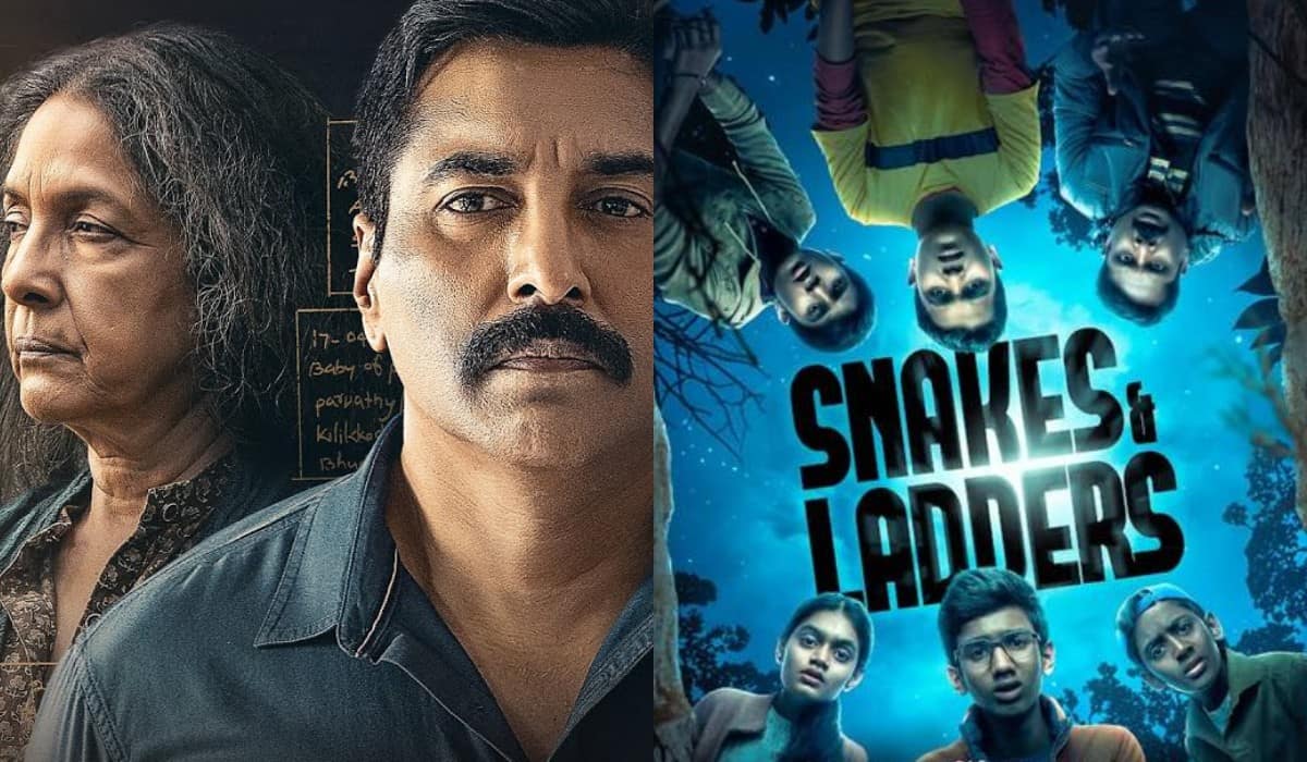 Latest Tamil OTT releases (Oct 14 to Oct 20), to watch on Prime Video, Hotstar, Netflix, Sony LIV, theatres and more