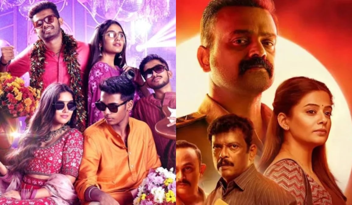 Latest Tamil OTT releases (Mar 17- Mar 23) to watch on Prime Video, Hotstar, Netflix, Sony LIV, theatres and more