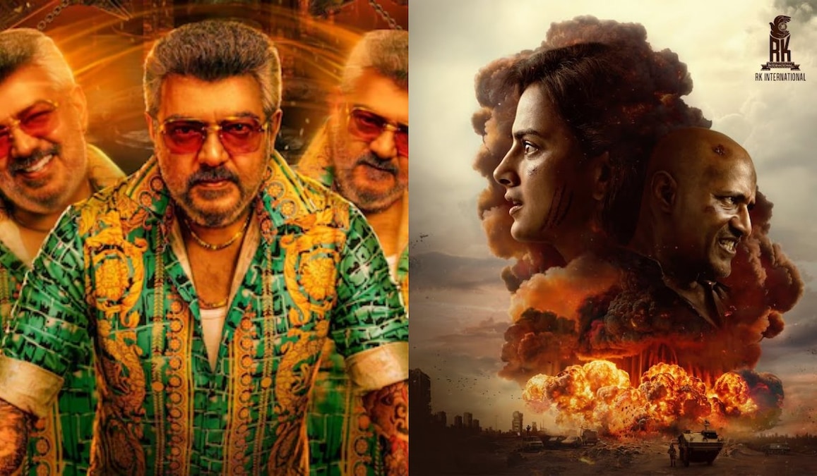 Latest Tamil OTT releases (May 5-May 11) to watch on Prime Video, JioHotstar, Netflix, Sony LIV, theatres and more