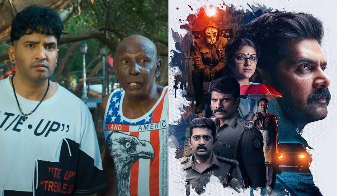 Latest Tamil OTT releases (June 9-June 15) to watch on Prime Video, JioHotstar, Netflix, Sony LIV, theatres and more