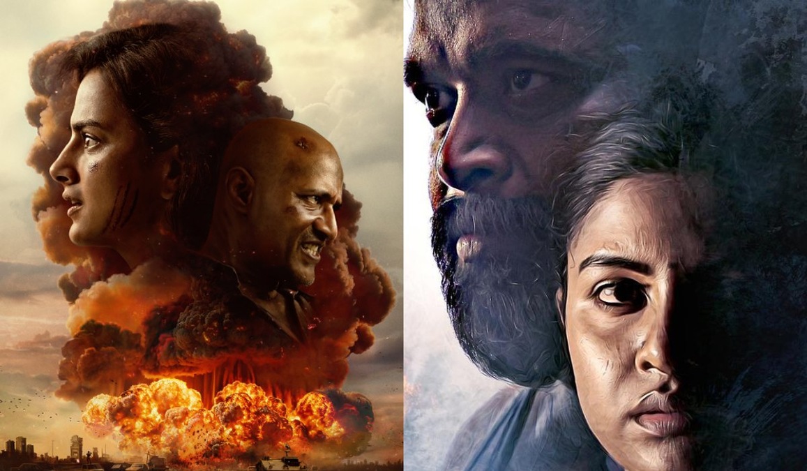 Latest Tamil OTT releases (July 6-July 12) to watch on Prime Video, JioHotstar, Netflix, Sony LIV, theatres and more