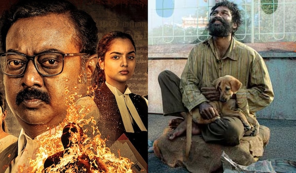 Latest Tamil OTT releases (July 14-July 20) to watch on Prime Video, JioHotstar, Netflix, Sony LIV, theatres and more