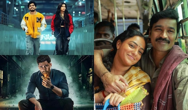 Latest Tamil OTT releases (October 26 – November 1) to watch on Prime Video, JioHotstar, Netflix, Sony LIV, theatres and more