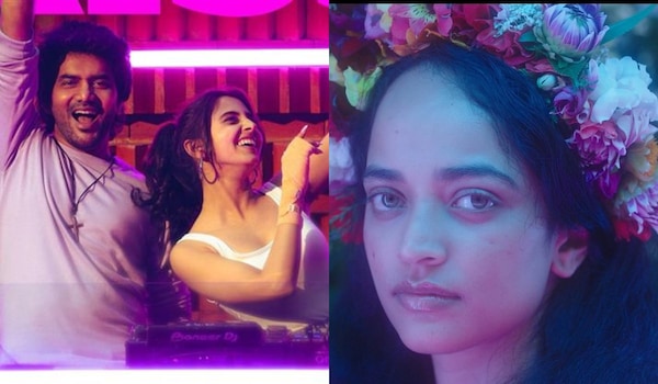 Latest Tamil OTT releases (November 2 – November 8) to watch on Prime Video, JioHotstar, Netflix, Sony LIV, theatres and more