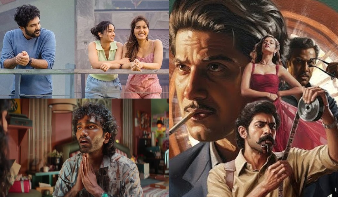 Latest Tamil OTT releases (November 9 – November 15) to watch on Prime Video, JioHotstar, Netflix, Sony LIV, theatres and more