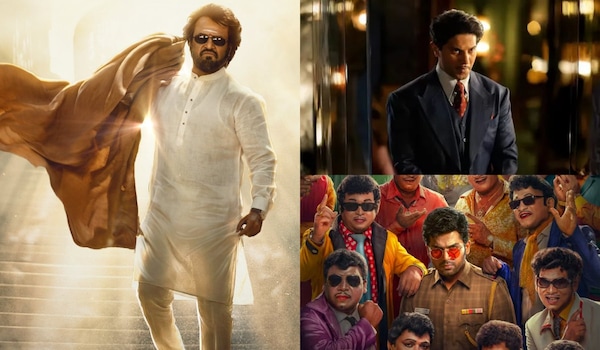 Latest Tamil OTT releases (December 7 – December 13) to watch on Prime Video, JioHotstar, Netflix, Sony LIV, theatres and more
