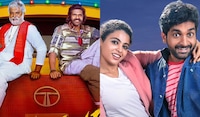 Latest Tamil OTT releases (December 14 – December 20) to watch on Prime Video, JioHotstar, Netflix, Sony LIV, theatres and more