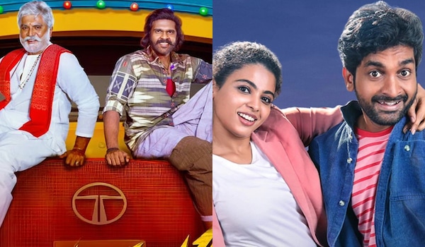 Latest Tamil OTT releases (December 14 – December 20) to watch on Prime Video, JioHotstar, Netflix, Sony LIV, theatres and more