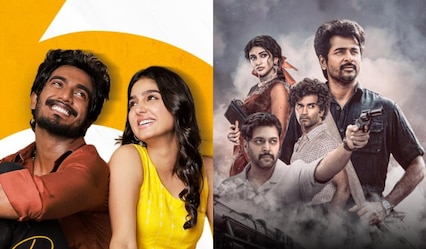 Latest Tamil OTT releases (February 2 – February 8) to watch on Prime Video, JioHotstar, Netflix, Sony LIV, theatres and more
