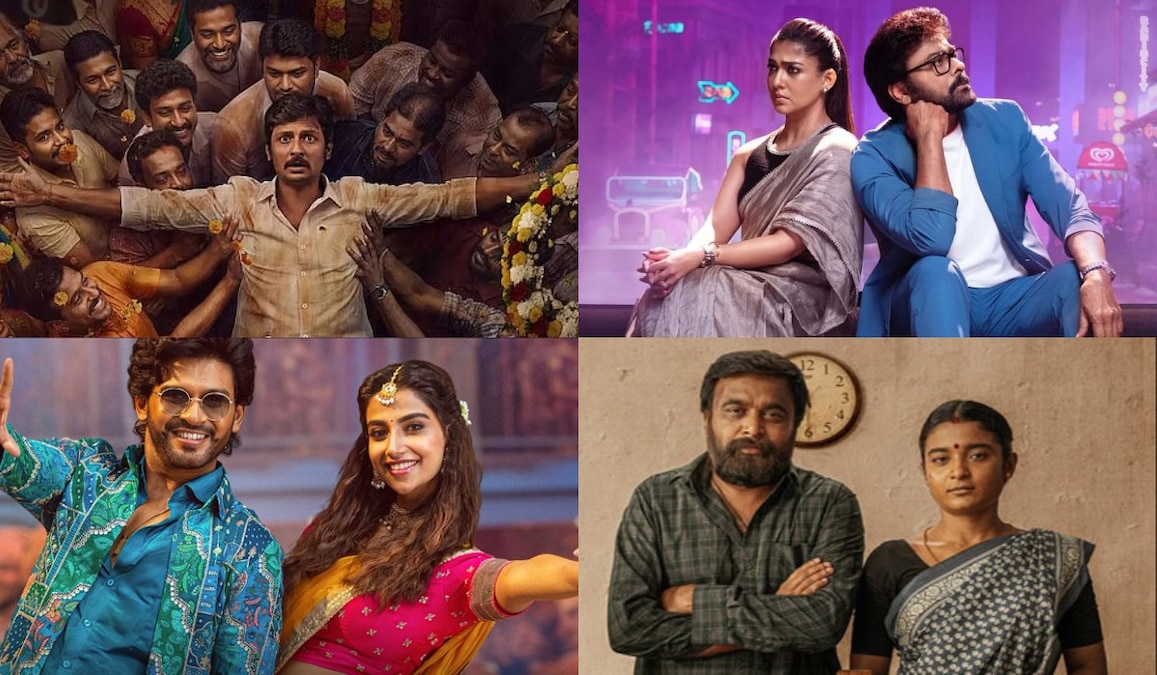 Latest Tamil OTT releases (February 9 – February 15) to watch on Prime Video, JioHotstar, Netflix, Sony LIV, theatres and more