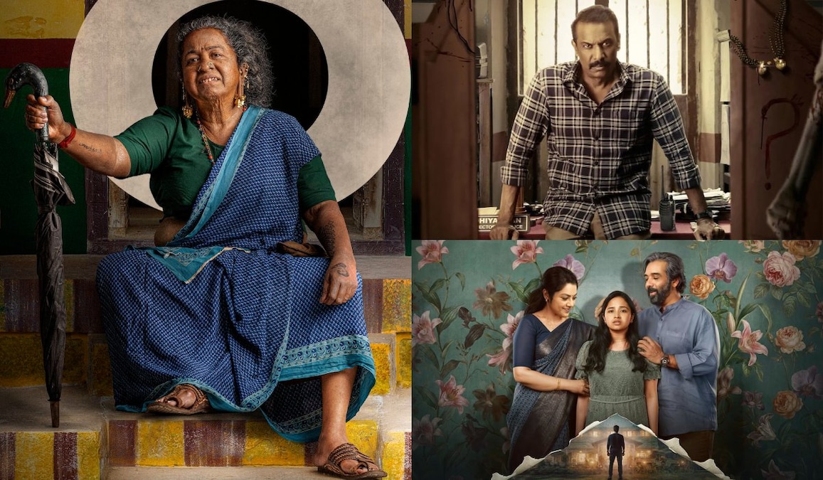Latest Tamil OTT releases (February 23 – March 1) to watch on Prime Video, JioHotstar, Netflix, Sony LIV, theatres and more