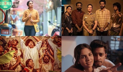 6 Latest Tamil OTT releases (March 9 – March 15) to watch on Prime Video, JioHotstar, Netflix, Sony LIV, theatres and more