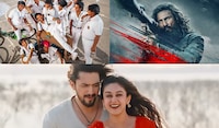 4 Latest Tamil OTT releases (March 16 – March 22) to watch on Prime Video, JioHotstar, Netflix, Sony LIV, theatres and more