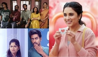From Made in Korea to Local Times: 5 Latest Tamil movies and series to watch on Netflix, Prime Video, JioHotstar, ZEE5, and Aha