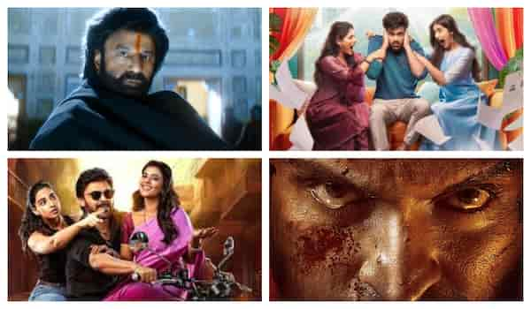 Tollywood latest updates: From Sankranthi 2025 winner to Balakrishna's unique record, and new announcements