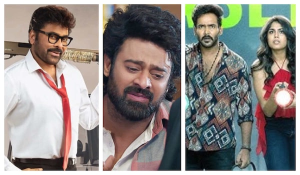 Mana Shankara Vara Prasad Garu to Gurram Paapi Reddy: Stream these latest Telugu comedies on OTT