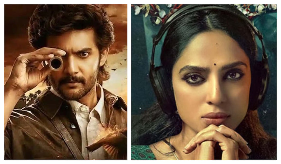 Latest Telugu OTT releases (January 17, 2026, to January 23, 2026) to watch on Aha, Prime Video, Netflix, Sony LIV, theatres, and more