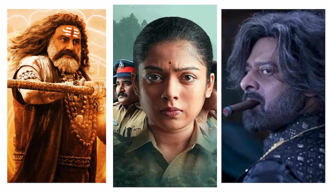 Latest Telugu OTT releases (Jan 3, 2026, to Jan 9, 2026) to watch on Aha, Prime Video, Netflix, Sony LIV, theatres, and more