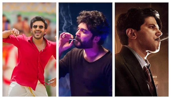 Latest Telugu OTT releases (Nov 10 to Nov 16, 2025) to watch on Aha, Prime Video, Netflix, Sony LIV, theatres, and more